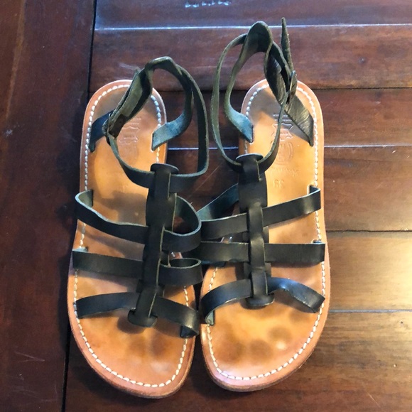 steven alan sandals